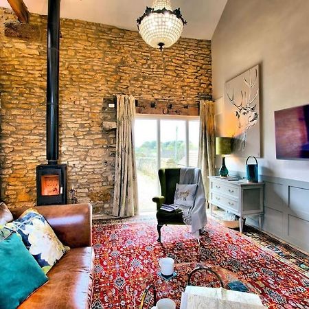 Blacksmith'S Barn - Cosy, Chilled & Dog Friendly. Wykeham  Eksteriør billede