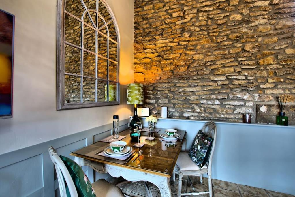 Blacksmith'S Barn - Cosy, Chilled & Dog Friendly. Wykeham  Eksteriør billede