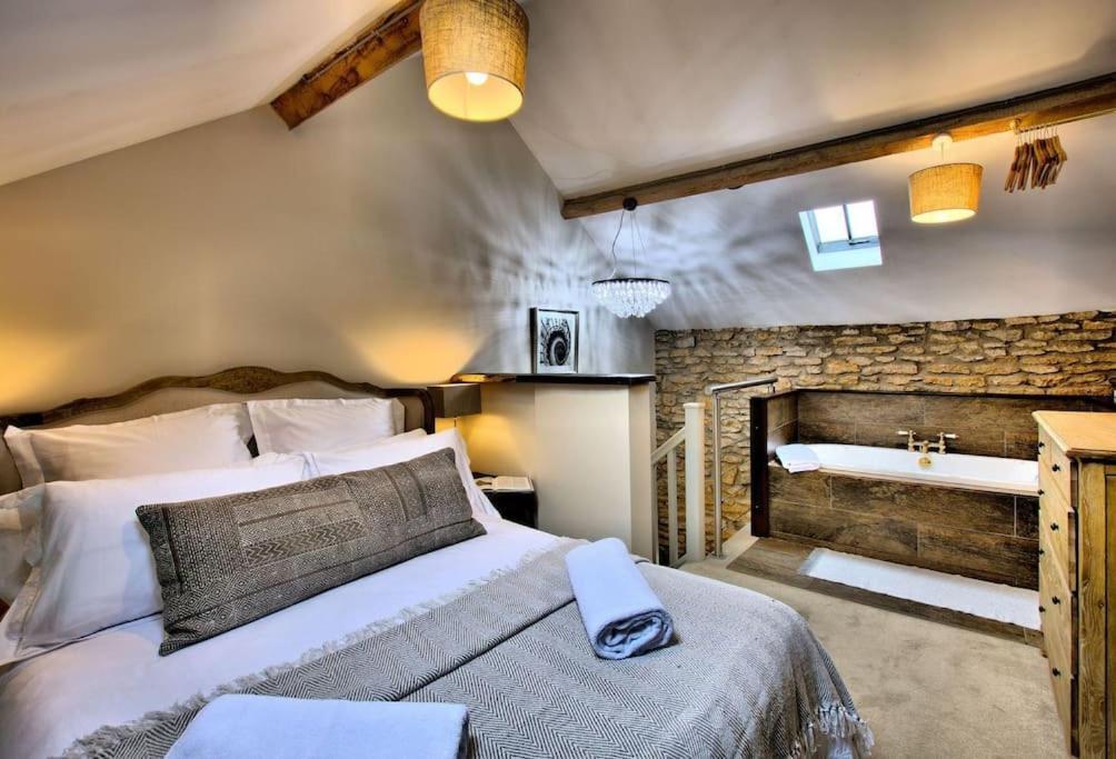 Blacksmith'S Barn - Cosy, Chilled & Dog Friendly. Wykeham  Eksteriør billede
