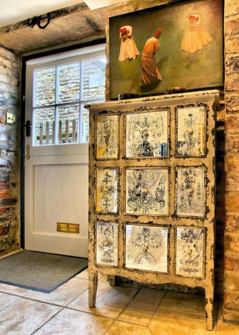 Blacksmith'S Barn - Cosy, Chilled & Dog Friendly. Wykeham  Eksteriør billede