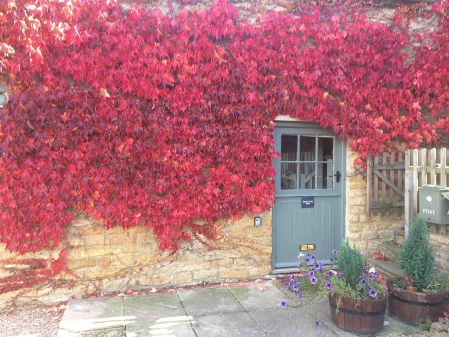 Blacksmith'S Barn - Cosy, Chilled & Dog Friendly. Wykeham  Eksteriør billede