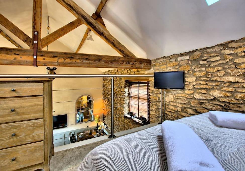 Blacksmith'S Barn - Cosy, Chilled & Dog Friendly. Wykeham  Eksteriør billede