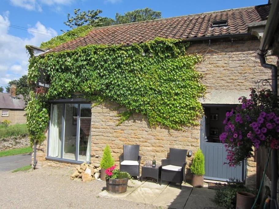 Blacksmith'S Barn - Cosy, Chilled & Dog Friendly. Wykeham  Eksteriør billede